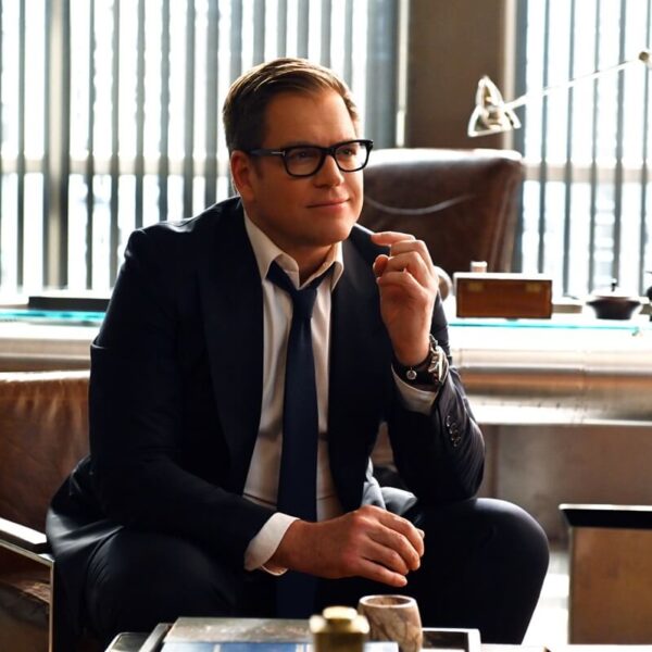 Michael Weatherly Explained How Gary Oldman Inspired His 'Bull' Character